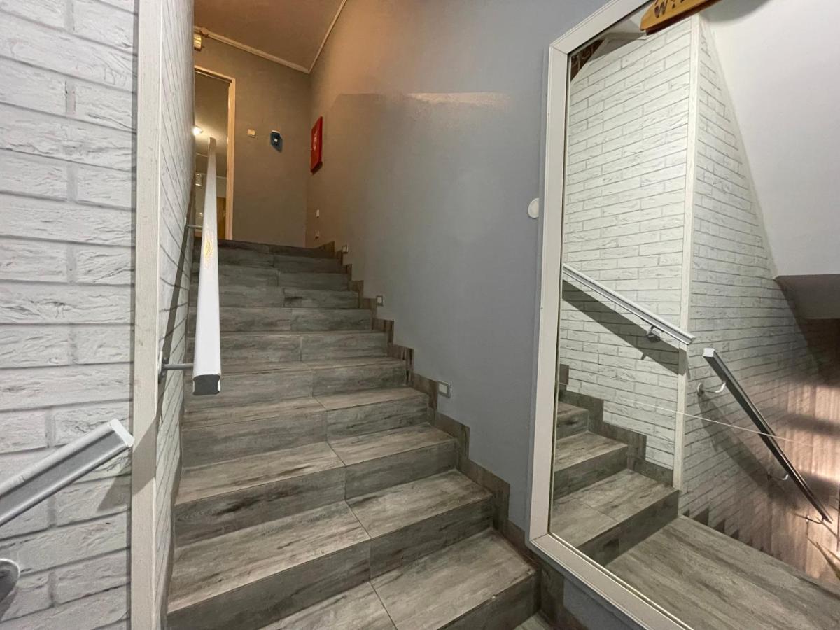 Cbc Pokoje Hotelowe Starogard Gdański Exterior foto