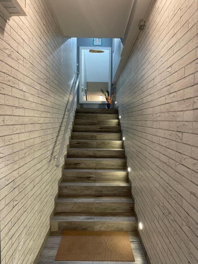 Cbc Pokoje Hotelowe Starogard Gdański Exterior foto