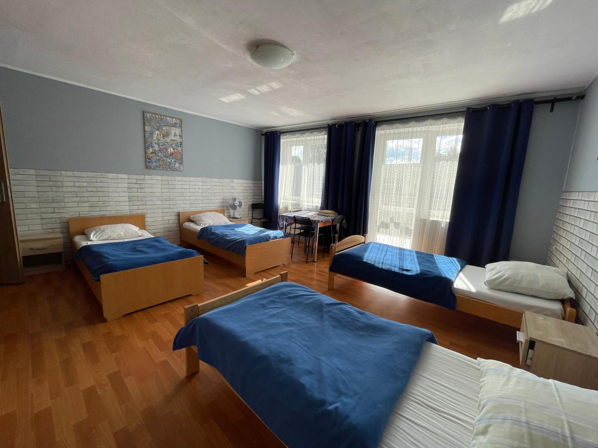 Cbc Pokoje Hotelowe Starogard Gdański Exterior foto