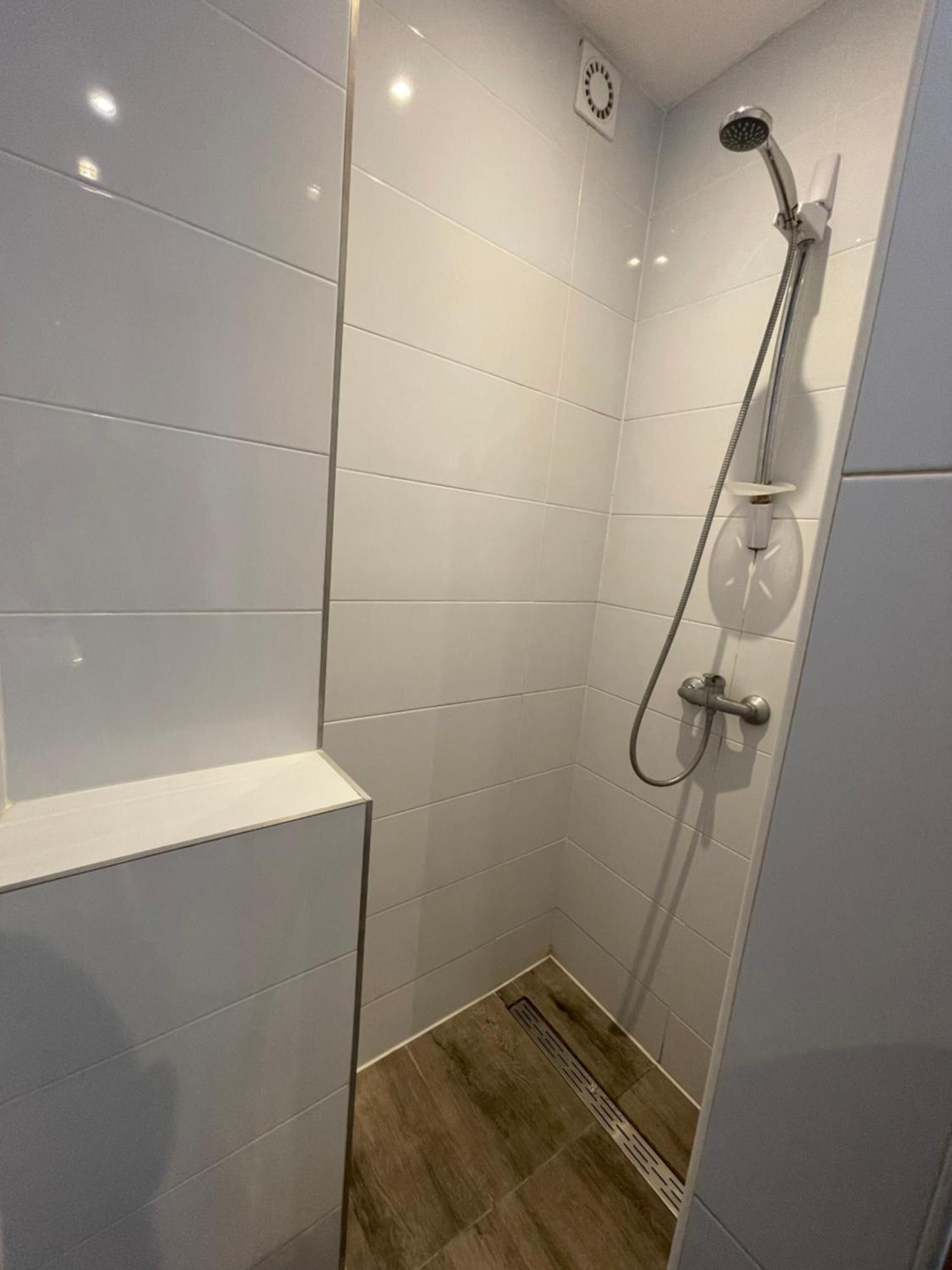 Cbc Pokoje Hotelowe Starogard Gdański Exterior foto
